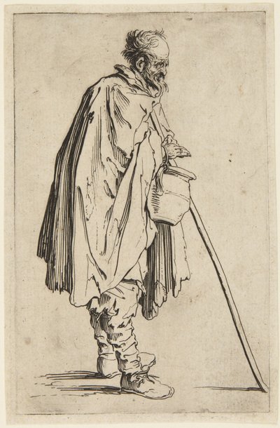  tekijältä Jacques Callot
