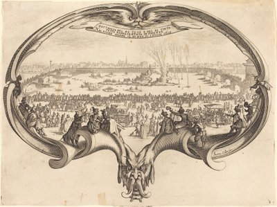Fani tekijältä Jacques Callot