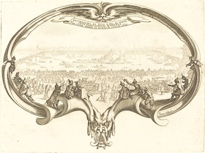 Fani tekijältä Jacques Callot