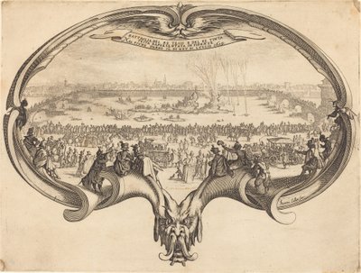 Fani tekijältä Jacques Callot