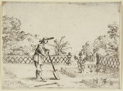  tekijältä Jacques Callot