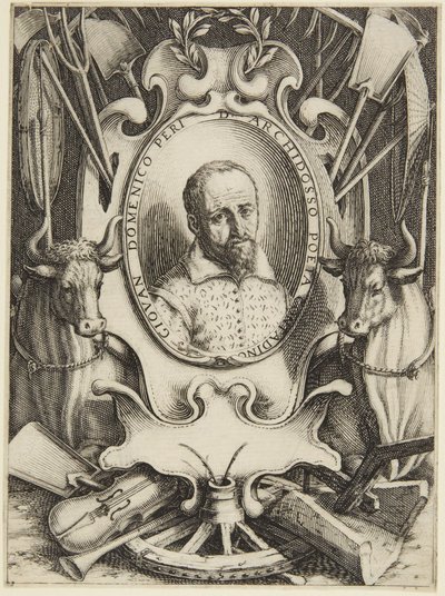  tekijältä Jacques Callot