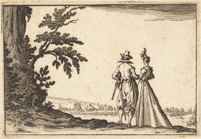  tekijältä Jacques Callot