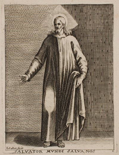  tekijältä Jacques Callot