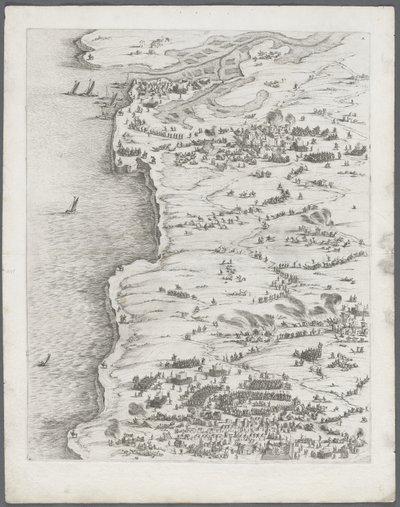  tekijältä Jacques Callot