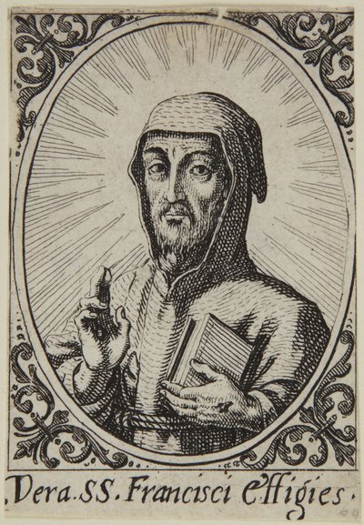  tekijältä Jacques Callot