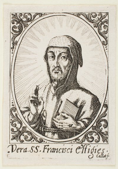  tekijältä Jacques Callot