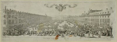  tekijältä Jacques Callot