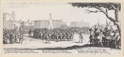  tekijältä Jacques Callot