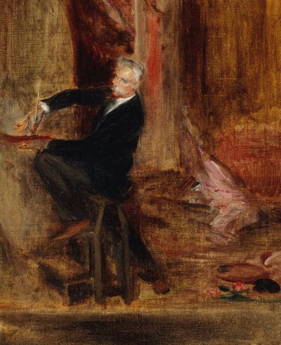 Jules Chéret