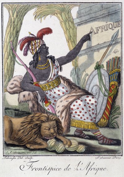 Travel Encyclopedia, kirjoittanut Grasset St Sauveur, Paris, toim. Daroy tekijältä Jacques Grasset de Saint Sauveur