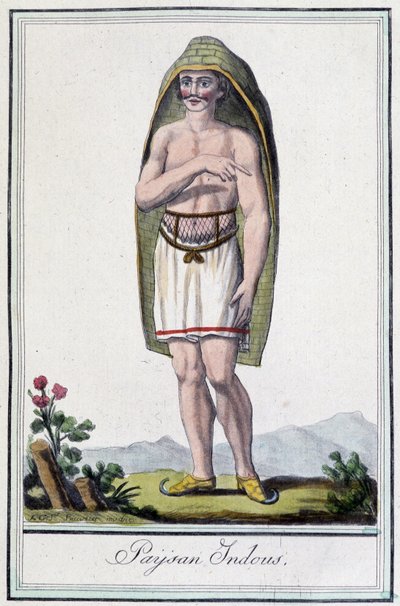 Travel Encyclopedia, kirjoittanut Grasset St Sauveur, Paris, toim. Daroy tekijältä Jacques Grasset de Saint Sauveur
