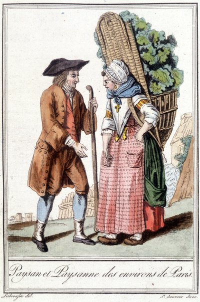 Travel Encyclopedia, kirjoittanut Grasset St Sauveur, Paris, toim. Daroy tekijältä Jacques Grasset de Saint Sauveur