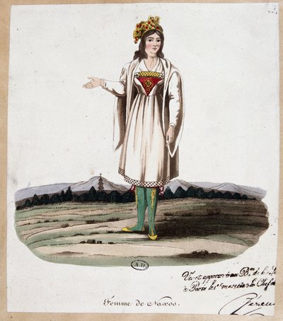 Naxoksen vaimo tekijältä Jacques Grasset de Saint Sauveur