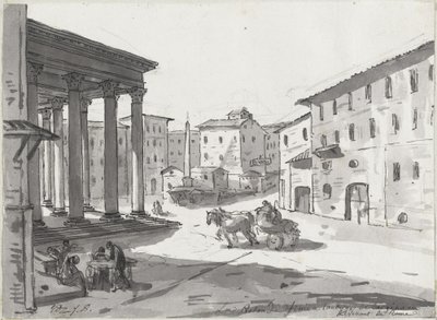 El Pantheonfinnish tekijältä Jacques Louis David