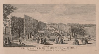 Chateau Rambouillet