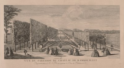 Chateau Rambouillet