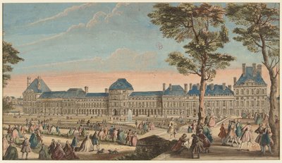 Tuileries