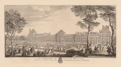 Palais des Tuileries