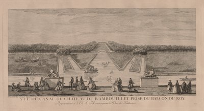 Chateau Rambouillet