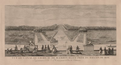 Chateau Rambouillet
