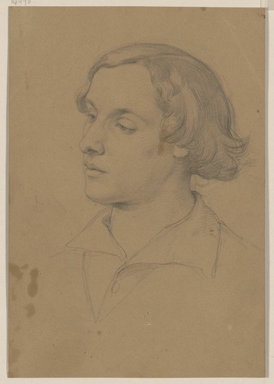  tekijältä Jakob Becker