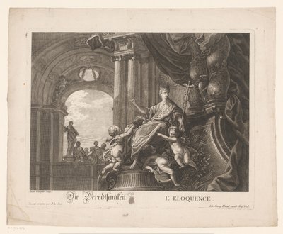 Al·legoria de l