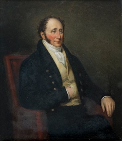 Muotokuva Orlando Bridgemanista, myöhemmin Bradfordin 1. Earlista (1762-1825), n. 1782-1811 (pastelli paperille) tekijältä James (attr. to) Sharples
