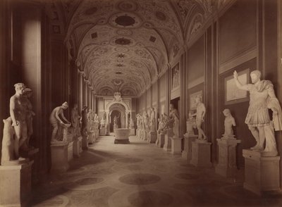 Patsassali, 1850-60 luvut. tekijältä James Anderson