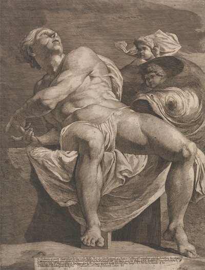 Jonah tekijältä James Barry