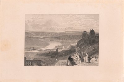 St. Germains tekijältä James Baylis Allen