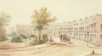 Huonekalut ja erilaiset esineet 1100- ja 1300-luvuilta tekijältä James Charles Oldmeadow