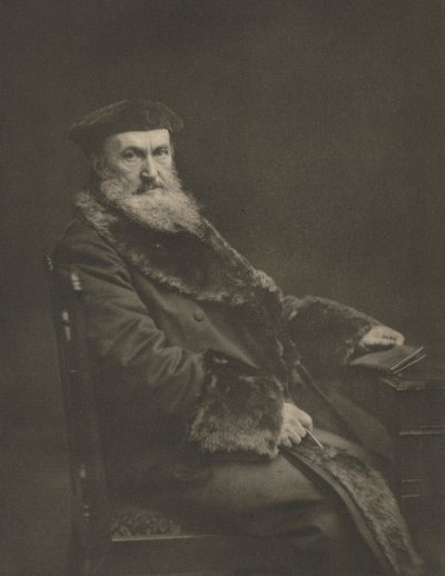 Kameratyö: Prof. John Young, Glasgow