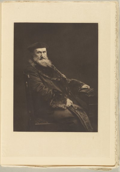 Prof. John Young Glasgow