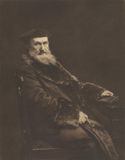 Prof. John Young Glasgow