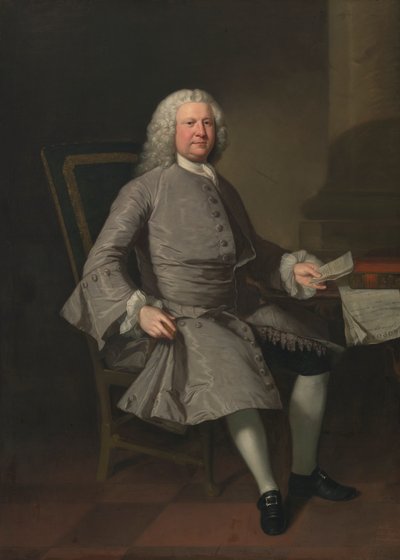 Thomas Osborne tekijältä James Cranke