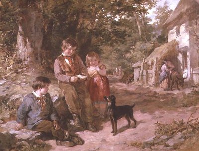 By The Wayside tekijältä James Curnock