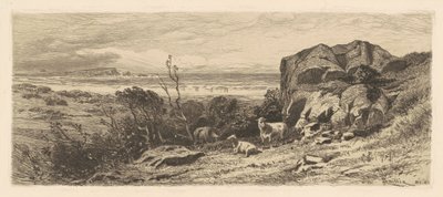 Hieman Marblehead-kaulassa tekijältä James David Smillie