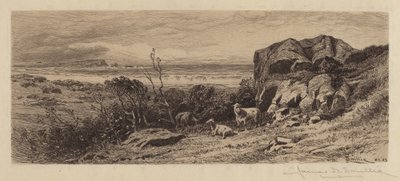 Hieman Marblehead-kaulassa tekijältä James David Smillie