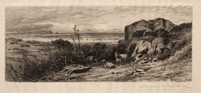 Marblehead Neckissä tekijältä James David Smillie