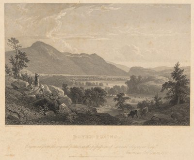 Dover Plains tekijältä James David Smillie