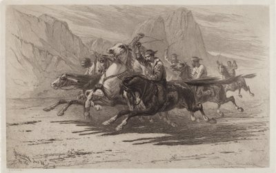 Rough Sport Yosemiten tekijältä James David Smillie