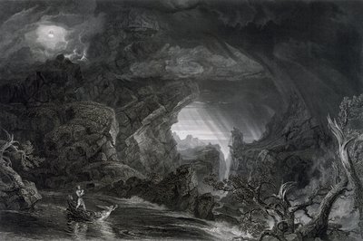 Elämän matka: Miehuus, n. 1855 tekijältä James David Smillie