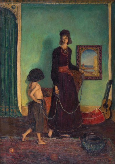 Helmiketju tekijältä James Dickson Innes