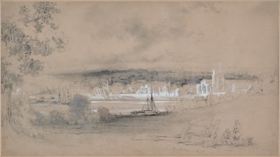 Maidstone tekijältä James Duffield Harding