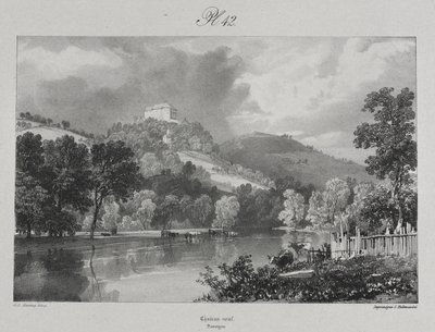 Voyages pittoresques et romantiques dans l