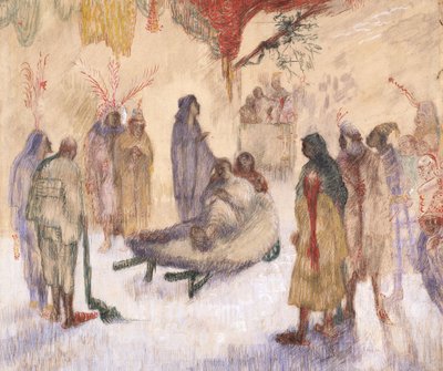  tekijältä James Ensor