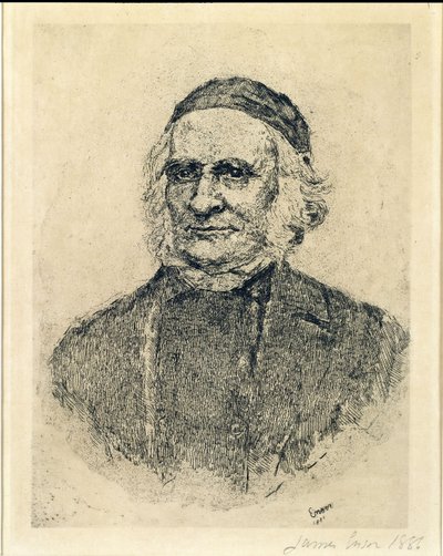  tekijältä James Ensor