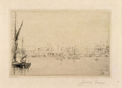  tekijältä James Ensor