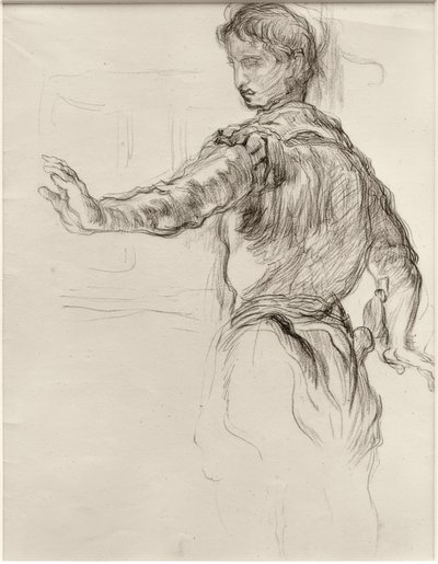 Hamlet tekijältä James Sidney Ensor